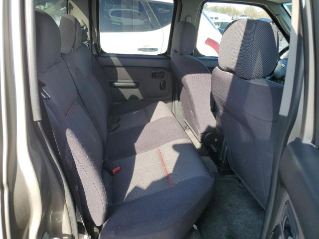Photo 10 from auction – 2003 NISSAN FRONTIER C with VIN 1N6MD29X53C434318