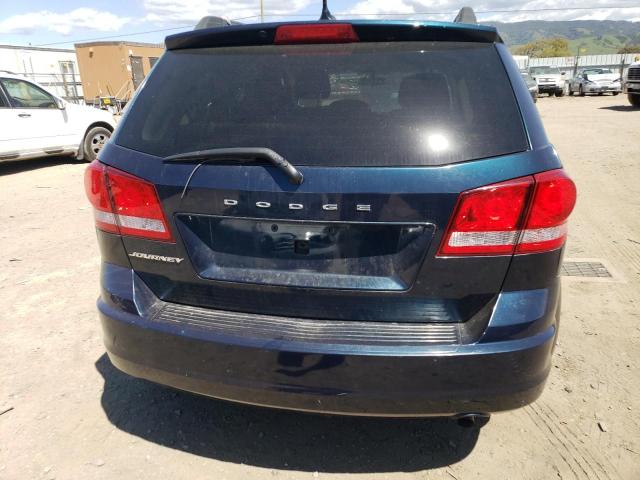 Photo 6 from auction – 2014 DODGE JOURNEY SE with VIN 3C4PDCAB5ET101470