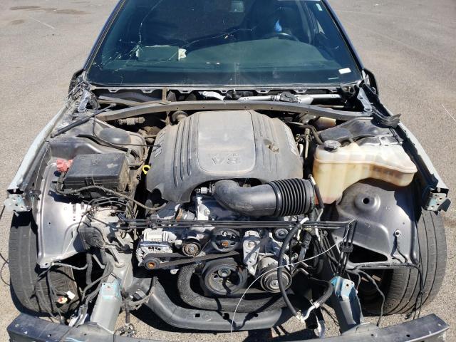 Photo 11 from auction – 2019 DODGE CHARGER R/ with VIN 2C3CDXCT0KH598092