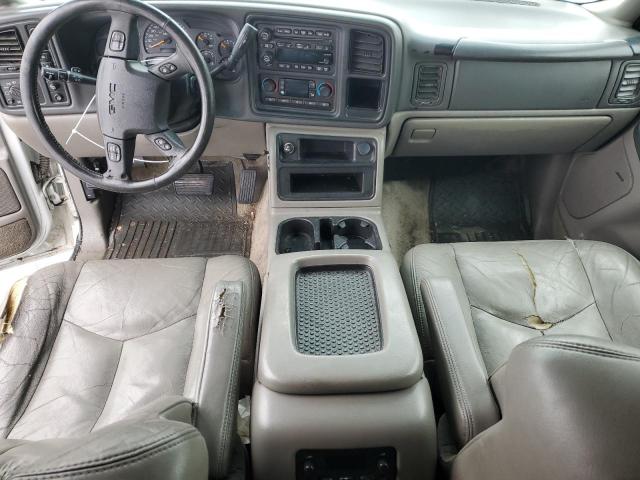 Photo 8 from auction – 2003 GMC YUKON with VIN 1GKEK13Z93J155262