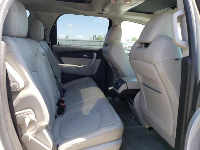 Photo 10 from auction – 2012 GMC ACADIA SLT with VIN 1GKKVRED4CJ101667