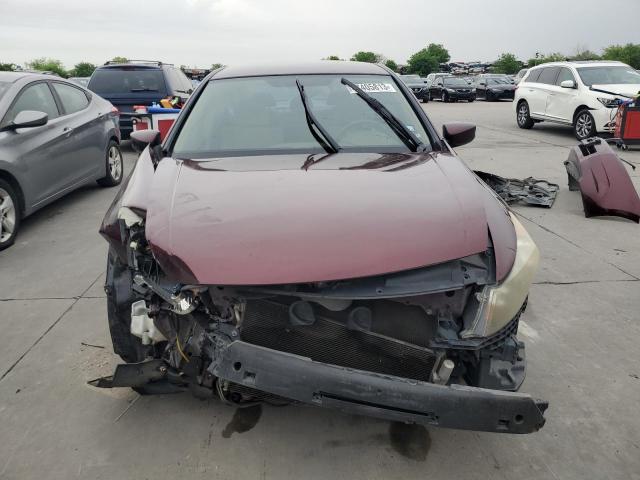 Photo 5 from auction – 2008 HONDA ACCORD LXP with VIN JHMCP26428C049241