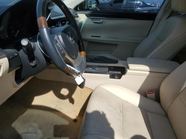 Photo 7 from auction – 2015 LEXUS ES 350 with VIN JTHBK1GG6F2173223