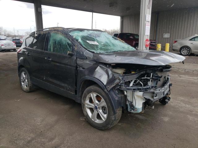 Photo 4 from auction – 2016 FORD ESCAPE SE with VIN 1FMCU9GX7GUA55097