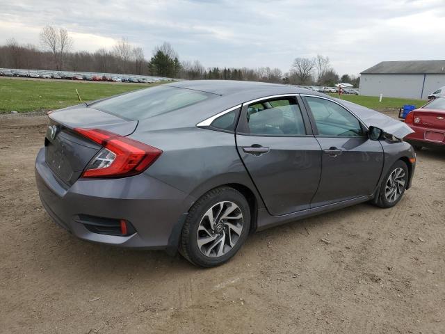 Photo 3 from auction – 2016 HONDA CIVIC EX with VIN 19XFC2F77GE073899