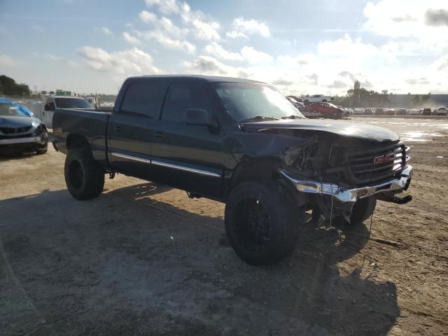 Photo 4 from auction – 2006 GMC NEW SIERRA with VIN 2GTEK13Z161306024