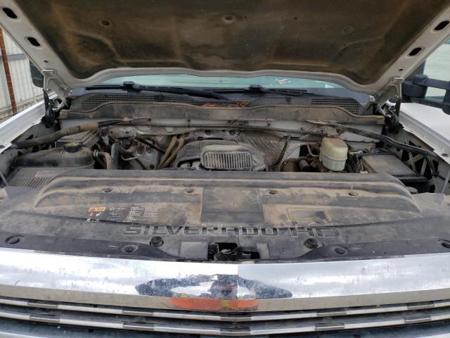 Photo 11 from auction – 2015 CHEVROLET SILVERADO with VIN 1GC2KUEG4FZ144817