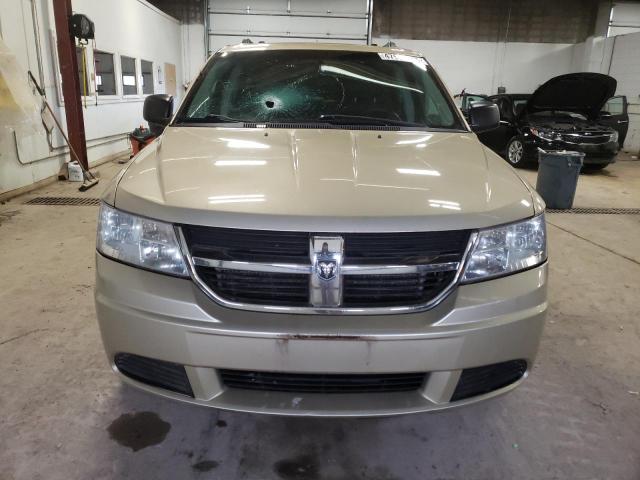 Photo 5 from auction – 2010 DODGE JOURNEY SE with VIN 3D4PG4FB1AT139572
