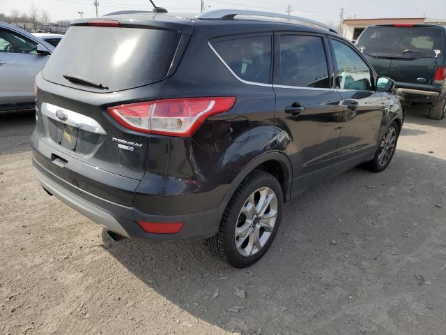 Photo 3 from auction – 2014 FORD ESCAPE TIT with VIN 1FMCU9J96EUB41914