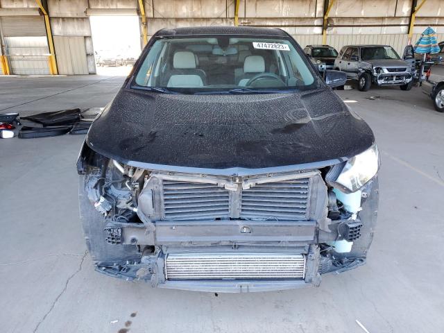 Photo 5 from auction – 2018 CHEVROLET EQUINOX LT with VIN 2GNAXJEV2J6313562