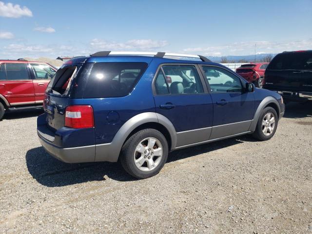 Photo 3 from auction – 2007 FORD FREESTYLE with VIN 1FMDK05127GA27081
