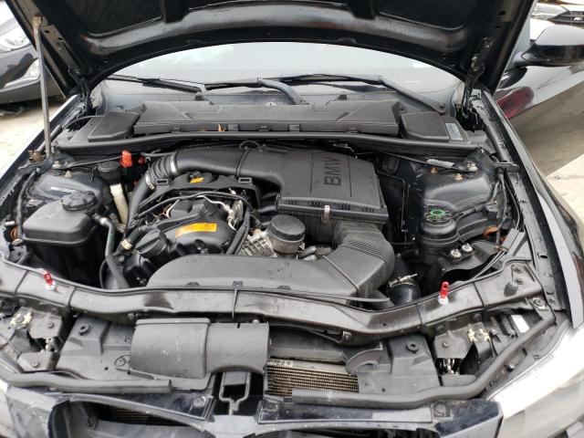 Photo 11 from auction – 2011 BMW 335 XI with VIN WBAPL5C55BA918847