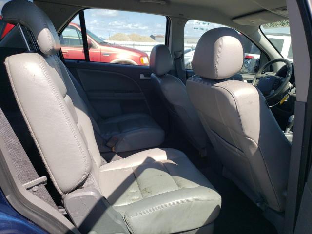 Photo 10 from auction – 2007 FORD FREESTYLE with VIN 1FMDK05127GA27081