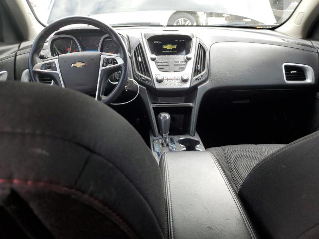 Photo 8 from auction – 2017 CHEVROLET EQUINOX LT with VIN 2GNALCEK5H1548106