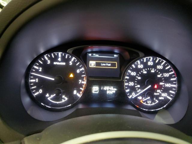 Photo 9 from auction – 2013 NISSAN ALTIMA 3.5 with VIN 1N4BL3AP3DC154595