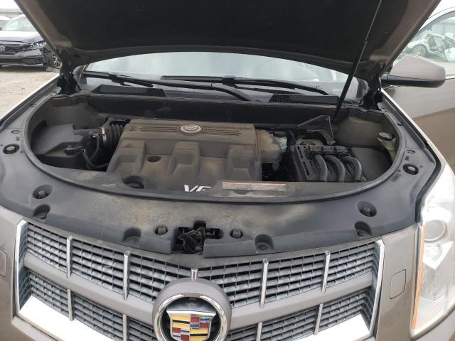 Photo 11 from auction – 2011 CADILLAC SRX PERFOR with VIN 3GYFNEEY8BS648635