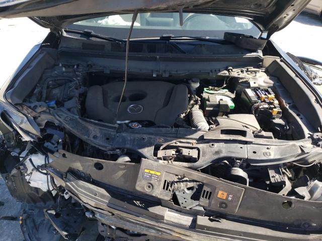 Photo 12 from auction – 2017 MAZDA CX-9 TOURI with VIN JM3TCBCY4H0143537