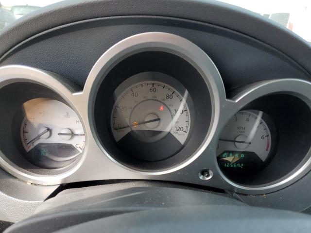 Photo 9 from auction – 2007 CHRYSLER SEBRING TO with VIN 1C3LC56R47N657845