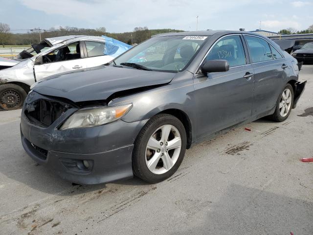 TOYOTA CAMRY BASE 2011 con VIN 4T1BF3EK2BU608077 - Foto de la subasta