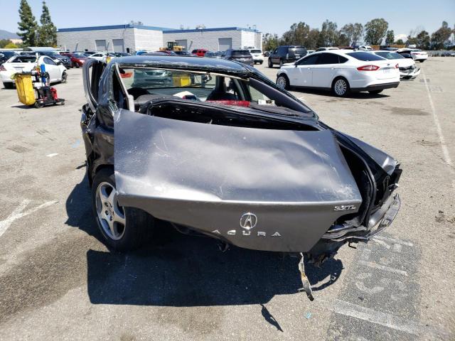 Photo 6 from auction – 2003 ACURA 3.2TL with VIN 19UUA56633A002400