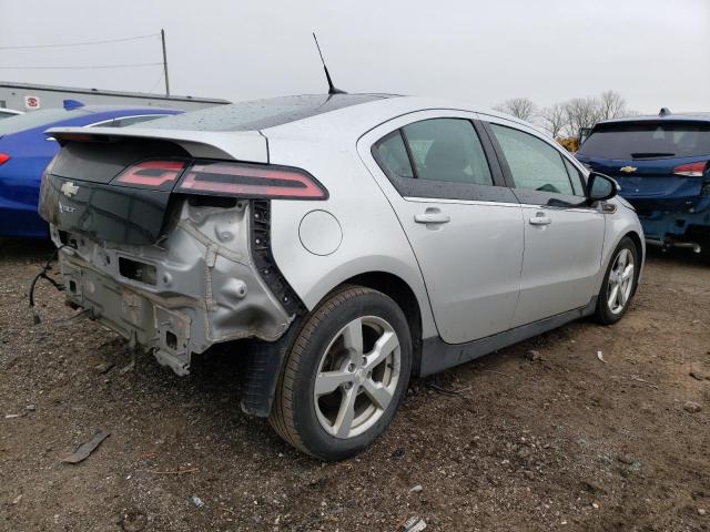 Photo 3 from auction – 2012 CHEVROLET VOLT with VIN 1G1RA6E47CU110116