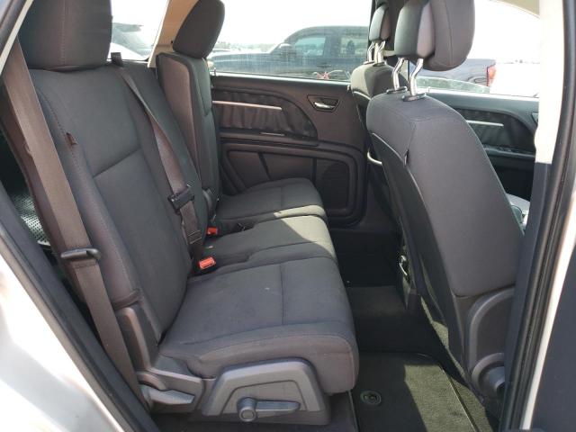 Photo 11 from auction – 2010 DODGE JOURNEY SX with VIN 3D4PG5FV3AT274777