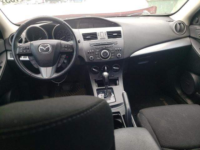 Zdjęcie 8 z aukcji – 2012 MAZDA 3 S z VIN JM1BL1V54C1502681