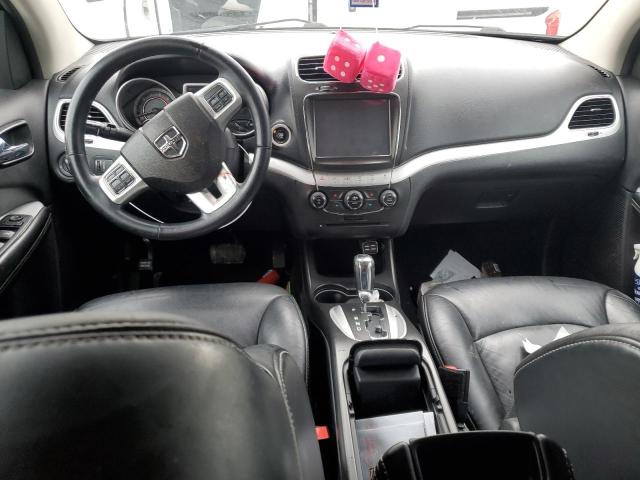 Photo 8 from auction – 2014 DODGE JOURNEY SX with VIN 3C4PDCBB0ET173451