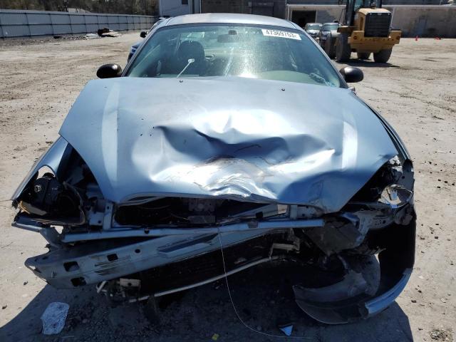 Photo 5 from auction – 2005 FORD TAURUS SE with VIN 1FAFP53U65A230439