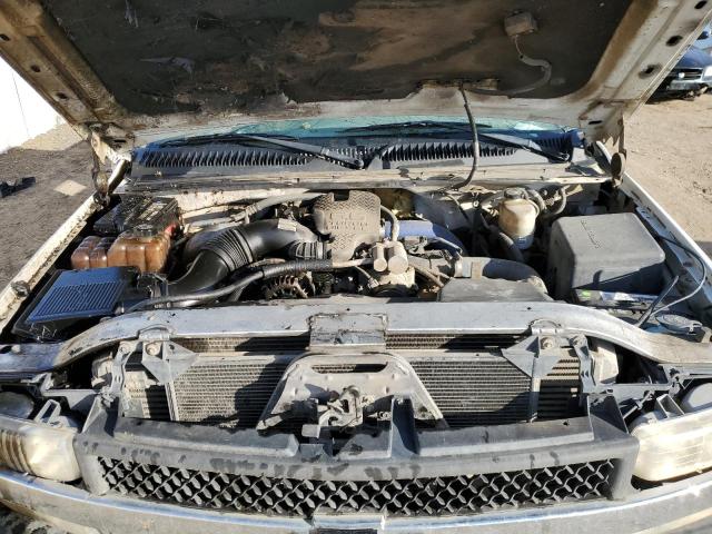 Photo 11 from auction – 2002 CHEVROLET SILVERADO with VIN 1GCHK23182F110503