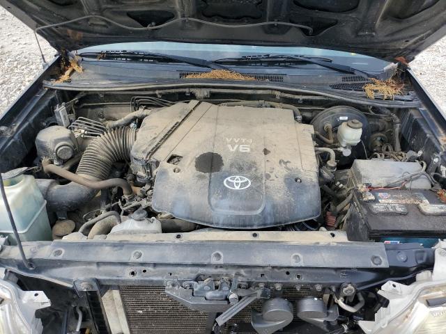 Photo 11 from auction – 2012 TOYOTA TACOMA DOU with VIN 5TFLU4EN8CX041050
