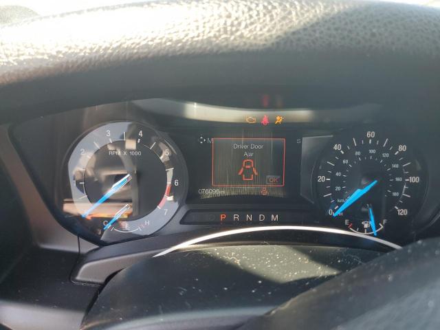 Photo 9 from auction – 2016 FORD EXPEDITION with VIN 1FMJU1HT9GEF51856