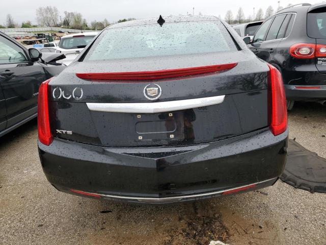 Photo 6 from auction – 2015 CADILLAC XTS with VIN 2G61U5S36F9147969