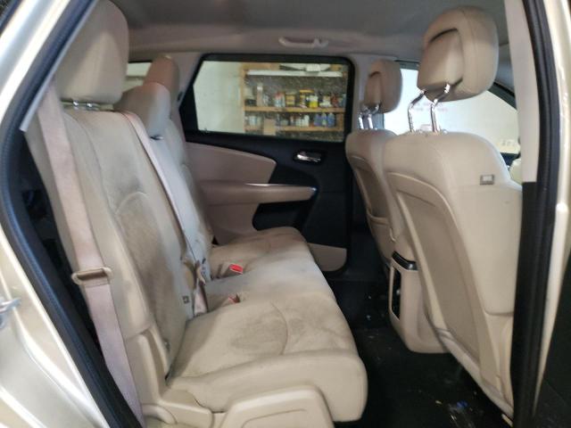 Photo 11 from auction – 2011 DODGE JOURNEY CR with VIN 3D4PG3FG9BT569731