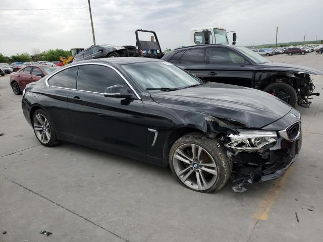 Photo 4 from auction – 2016 BMW 428 XI with VIN WBA3N9C5XGK250321