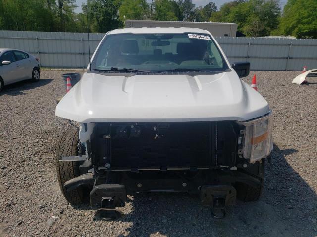 Photo 5 from auction – 2022 FORD F150 SUPER with VIN 1FTFX1E54NFA23060