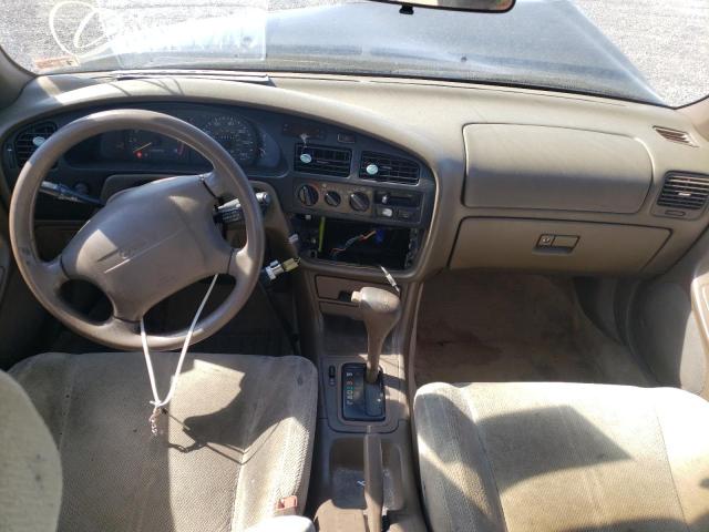 Photo 8 from auction – 1994 TOYOTA CAMRY LE with VIN JT2SK12E7R0251184