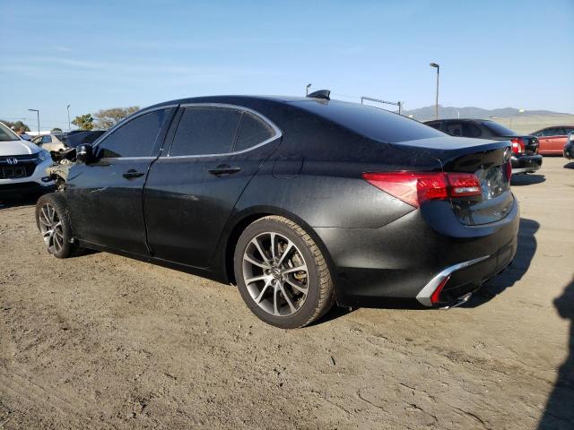 Photo 2 from auction – 2019 ACURA TLX with VIN 19UUB2F32KA008818