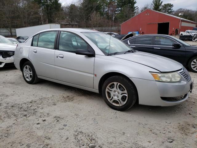 Photo 4 from auction – 2005 SATURN ION LEVEL with VIN 1G8AJ52F75Z122271