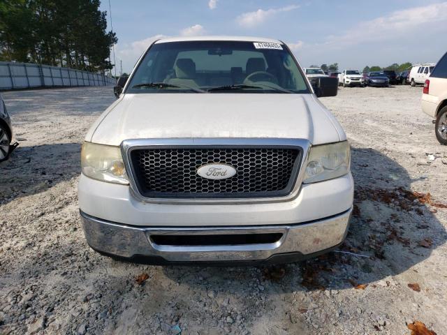 Photo 5 from auction – 2007 FORD F150 with VIN 1FTVX12577NA24082