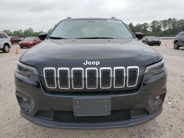 Photo 5 from auction – 2019 JEEP CHEROKEE L with VIN 1C4PJMLB2KD319170