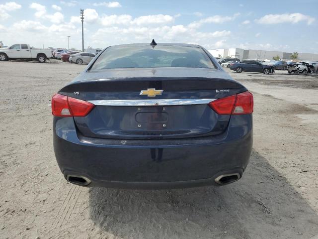 Photo 6 from auction – 2019 CHEVROLET IMPALA PRE with VIN 2G1105S39K9140476