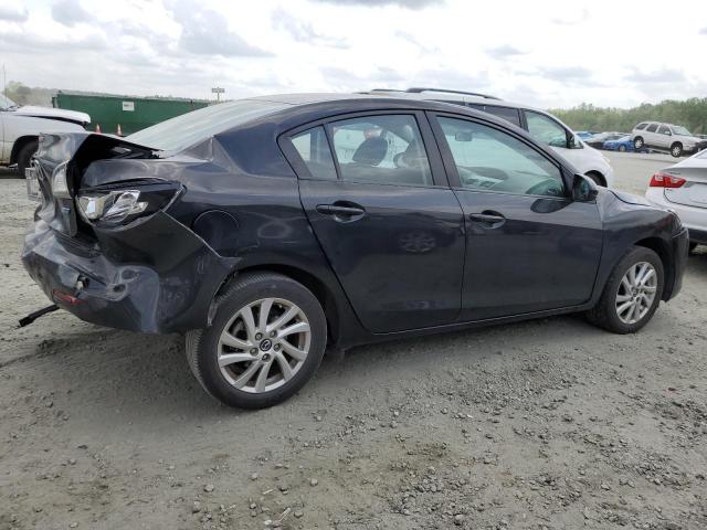 Photo 3 from auction – 2013 MAZDA 3 I with VIN JM1BL1V78D1766456