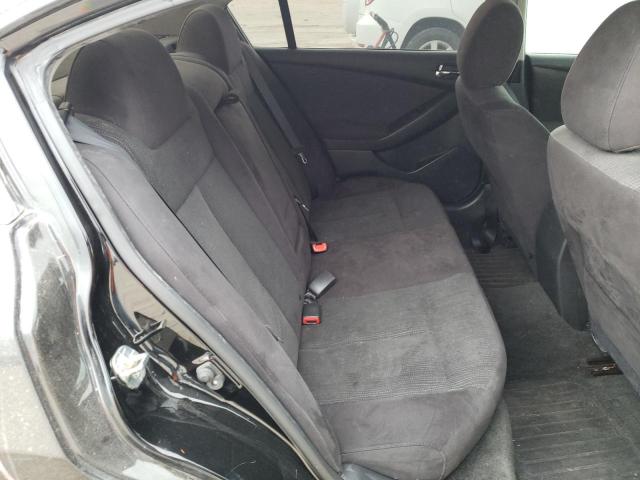 Photo 10 from auction – 2012 NISSAN ALTIMA BAS with VIN 1N4AL2AP0CN565364