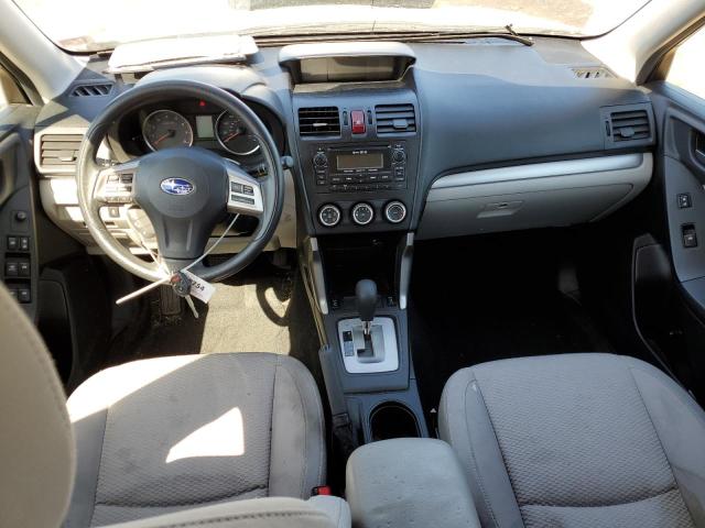 Photo 8 from auction – 2014 SUBARU FORESTER 2 with VIN JF2SJAEC3EH402992