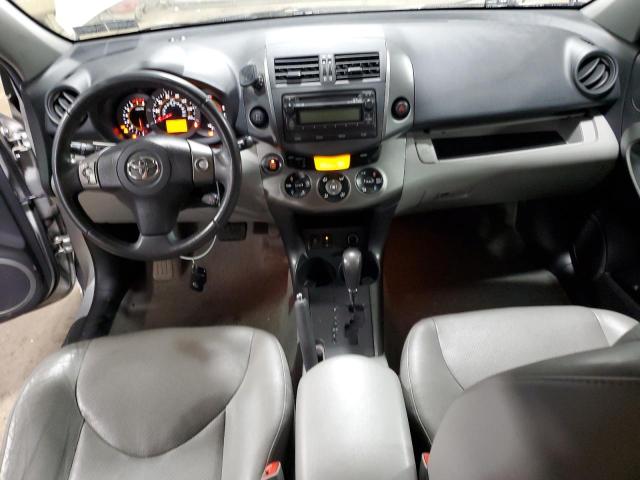 Photo 8 from auction – 2012 TOYOTA RAV4 LIMIT with VIN 2T3DF4DV0CW185888