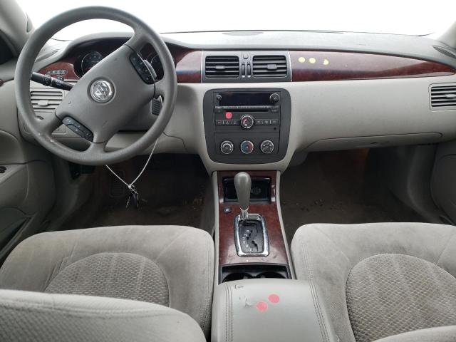 Photo 8 from auction – 2007 BUICK LUCERNE CX with VIN 1G4HP572X7U169282