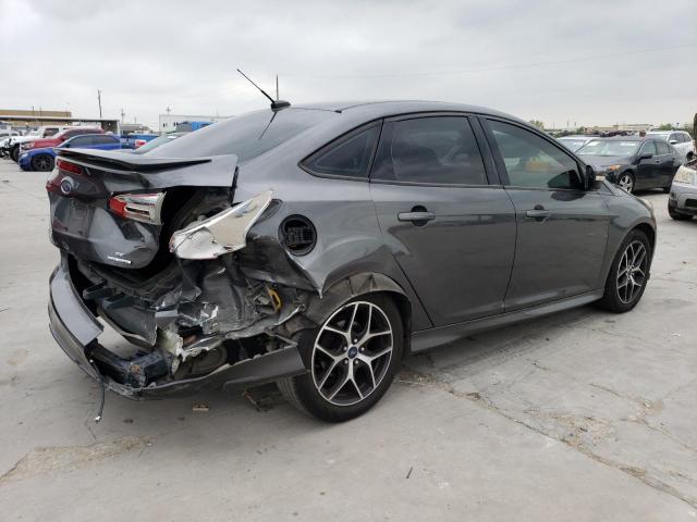 Photo 3 from auction – 2015 FORD FOCUS SE with VIN 1FADP3F23FL219569