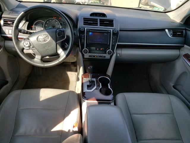 Photo 8 from auction – 2012 TOYOTA CAMRY BASE with VIN 4T1BF1FKXCU632938