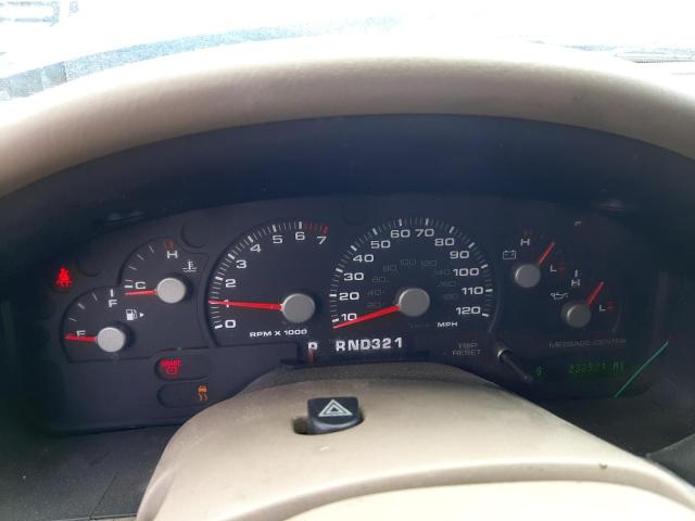 Photo 9 from auction – 2004 FORD EXPLORER E with VIN 1FMDU74W54ZA68661